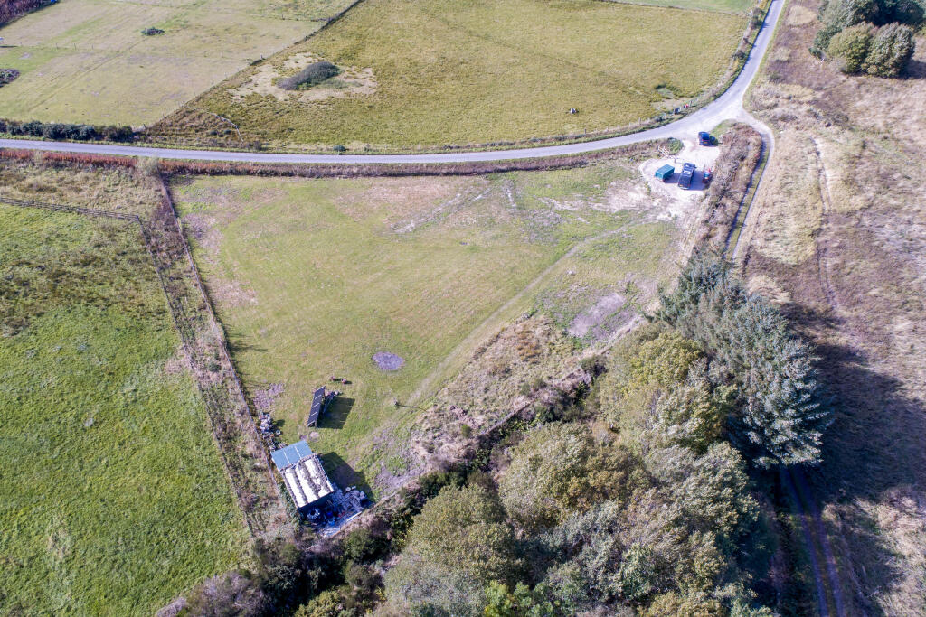 Additional image 10 of Bracobrae, Keith, AB55