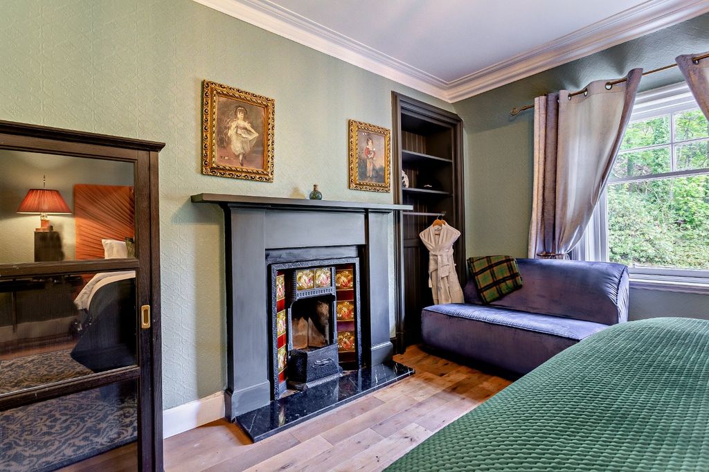 Additional image 18 of 8 bed detached house for saleOnich, Fort William, Inverness-Shire PH33