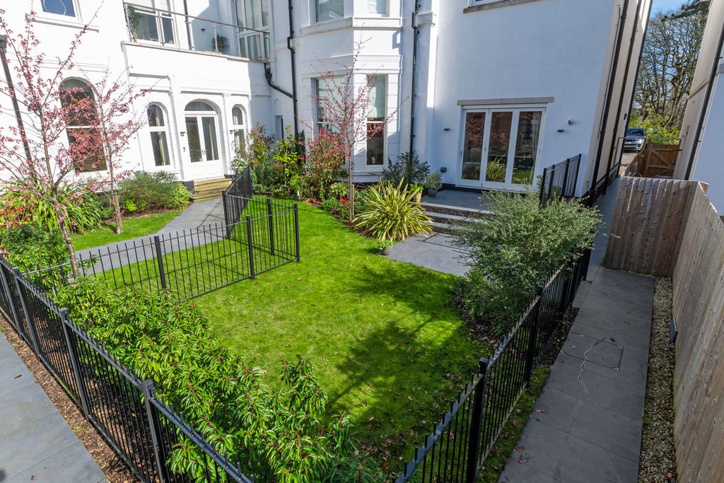 Additional image 39 of 2 bed flat for saleNorfolk Road, Edgbaston, Birmingham B15