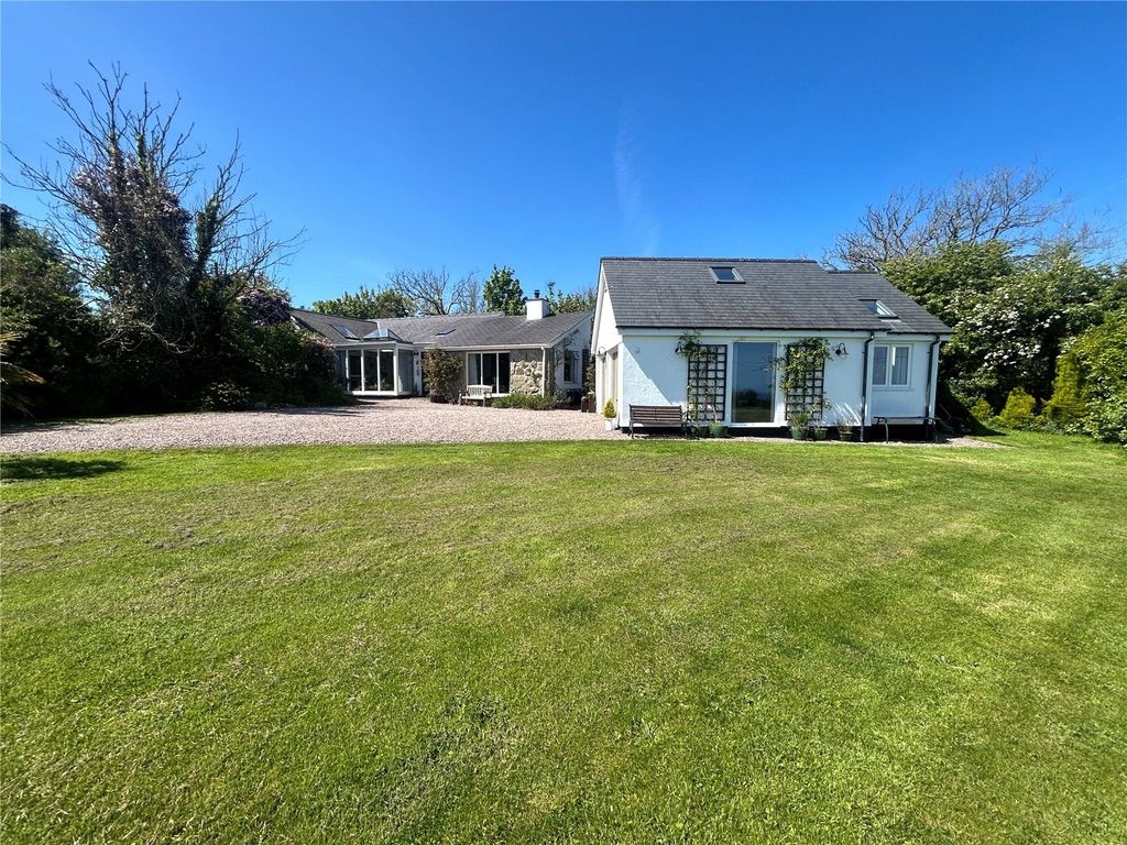 Additional image 17 of 3 bed cottage for saleMynydd Bodafon, Anglesey, Sir Ynys Mon LL71