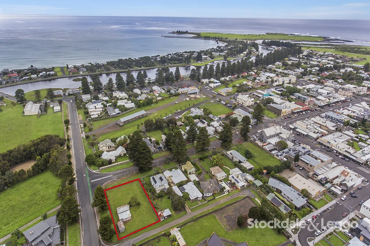 Additional image 5 of 98-100 Sackville Street, Port Fairy VIC 3284