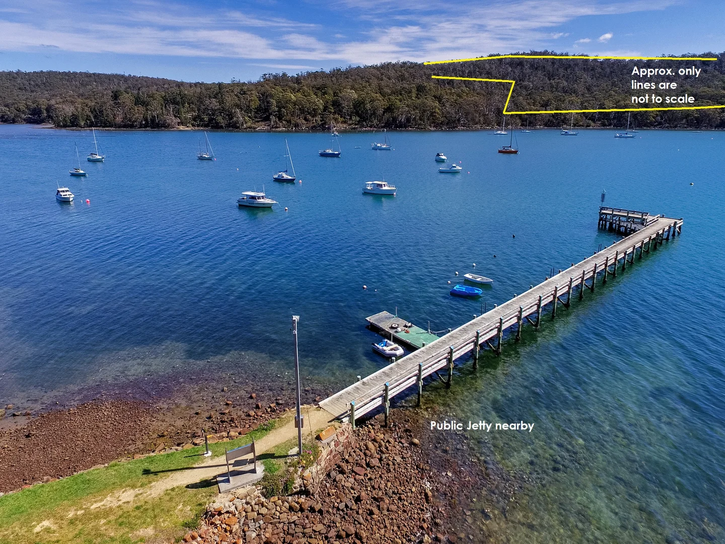 Additional image 8 of 6 Sympathy Point Road, Taranna TAS 7180