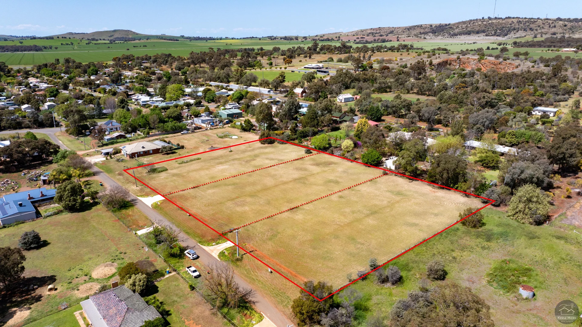 Additional image 7 of Lot x 3/@ 2 Shepparton Street, Dookie VIC 3646