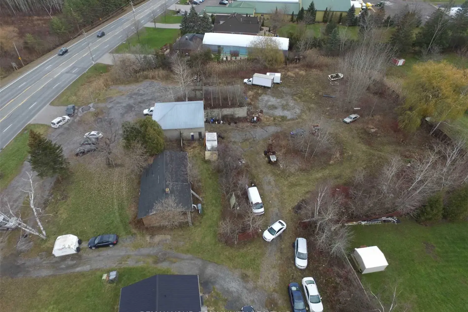 Additional image 3 of 2571 Solina Road