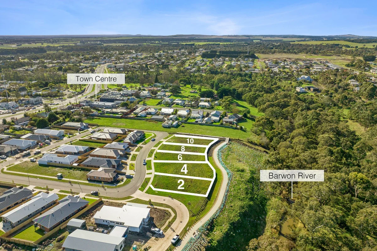 Additional image 4 of 6 Moran Way, Winchelsea VIC 3241