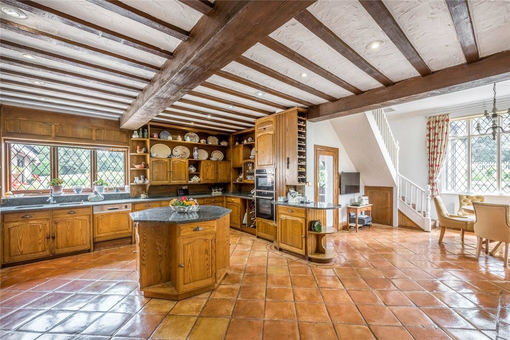 Additional image 8 of 6 bed detached house for saleGeorge Hill Road, Broadstairs, Kent CT10