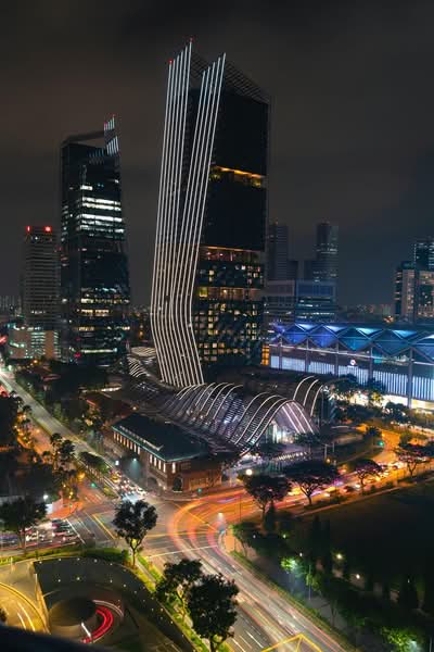 Additional image 15 of 16 Tan Quee Lan Street