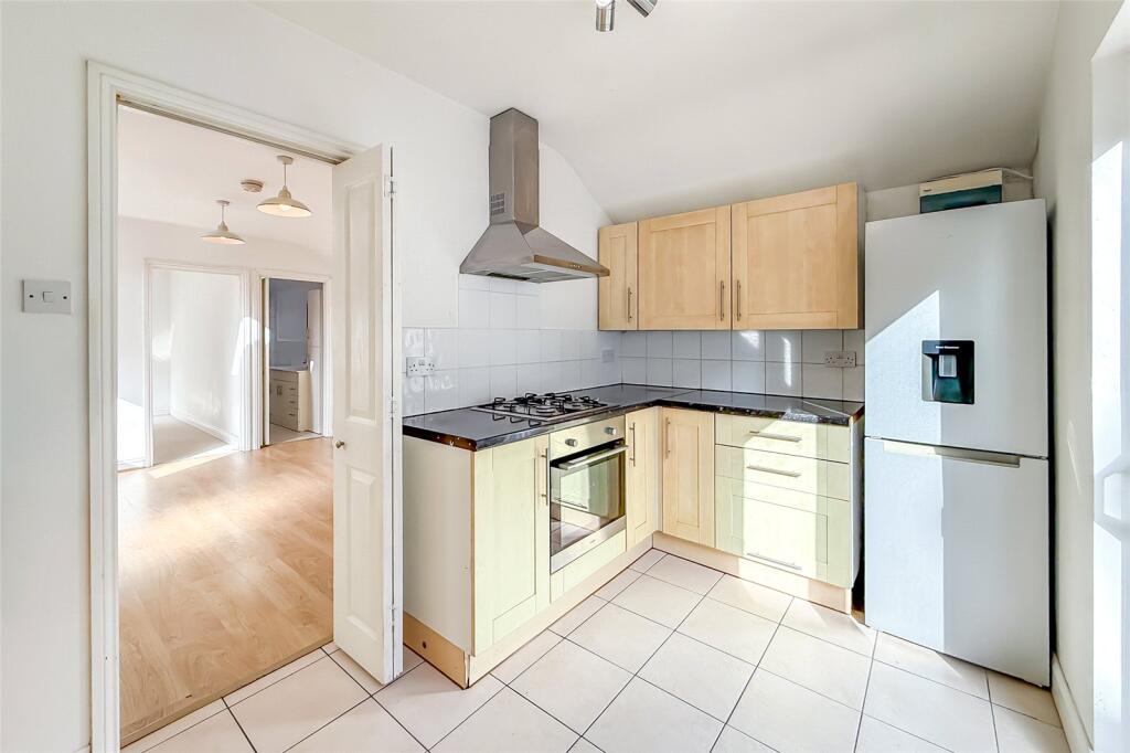 Additional image 10 of Hatfield Road, St. Albans, Hertfordshire, AL1