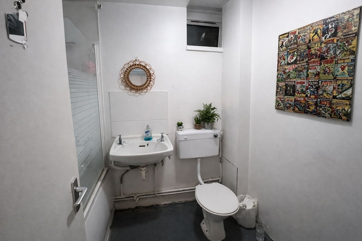 Additional image 6 of Room in a Shared Flat, Rolls Road, SE1, N1 7GU