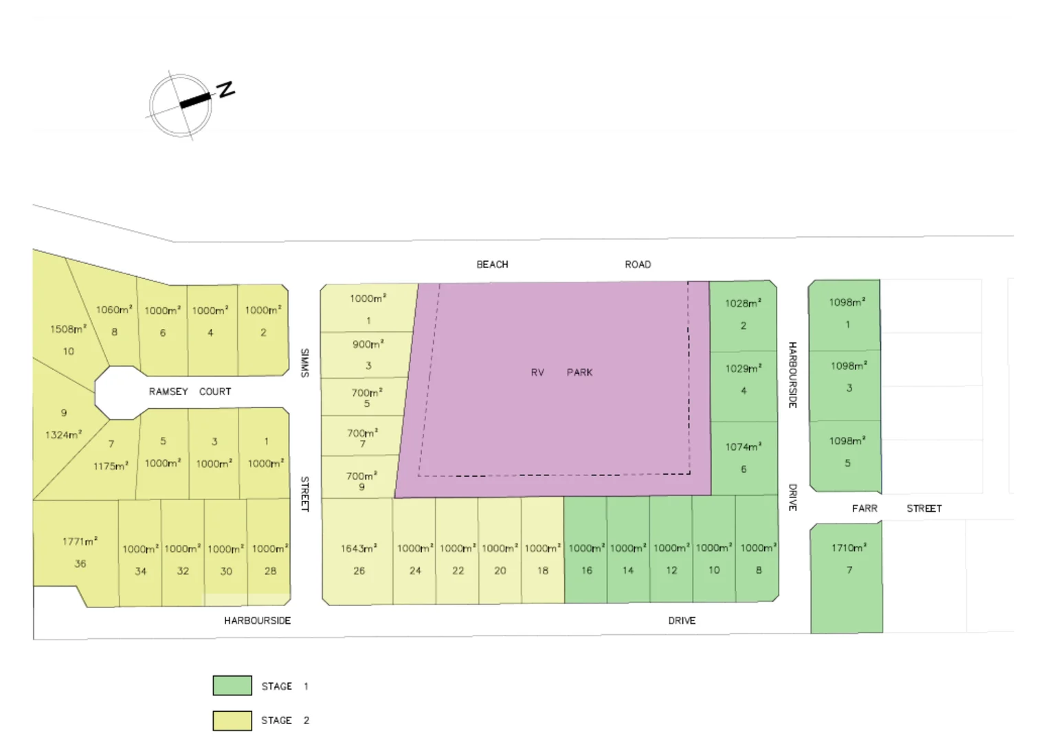 Additional image 2 of 1 Harbourside Drive, Cowell SA 5602