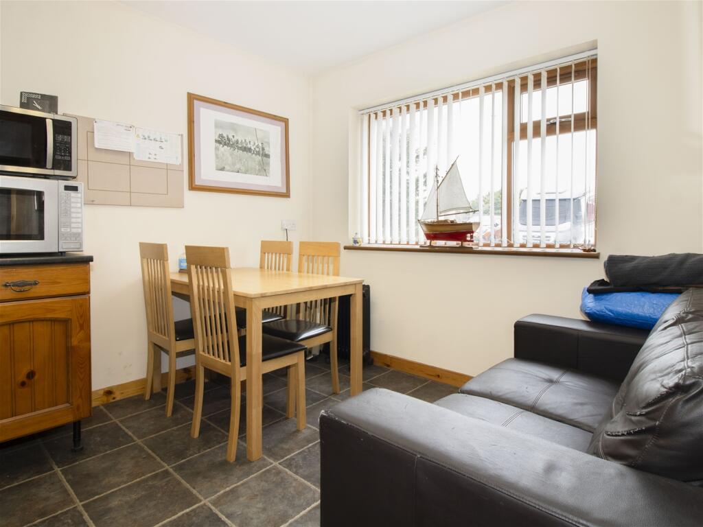 Additional image 7 of Thistle Removals and Storage Ltd , March Road Industrial Estate, Moray