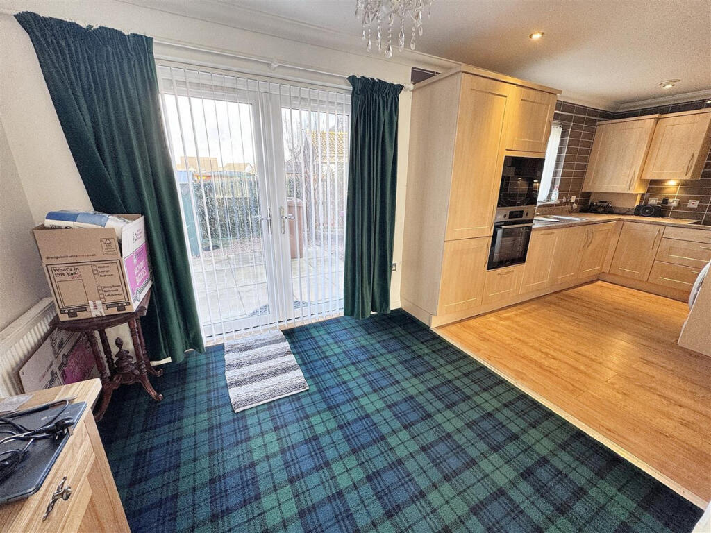 Additional image 8 of 44 Ewing Crescent, Buckie AB56 1FX