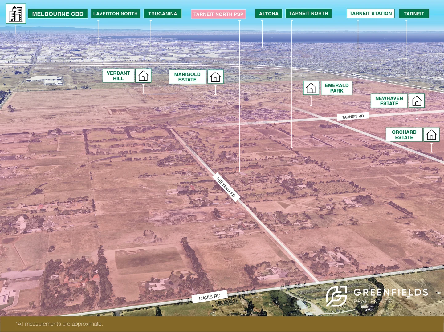 Additional image 4 of Tarneit VIC 3029