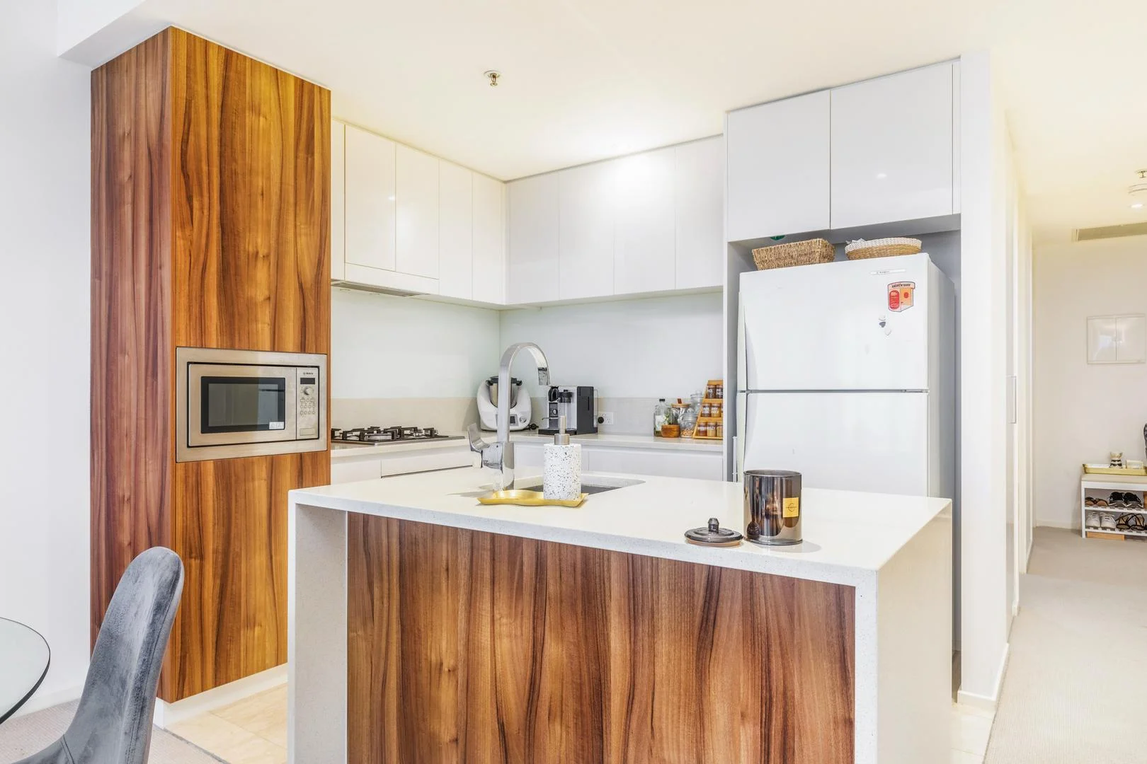 Additional image 4 of 1024/240 Bunda Street, City ACT 2601