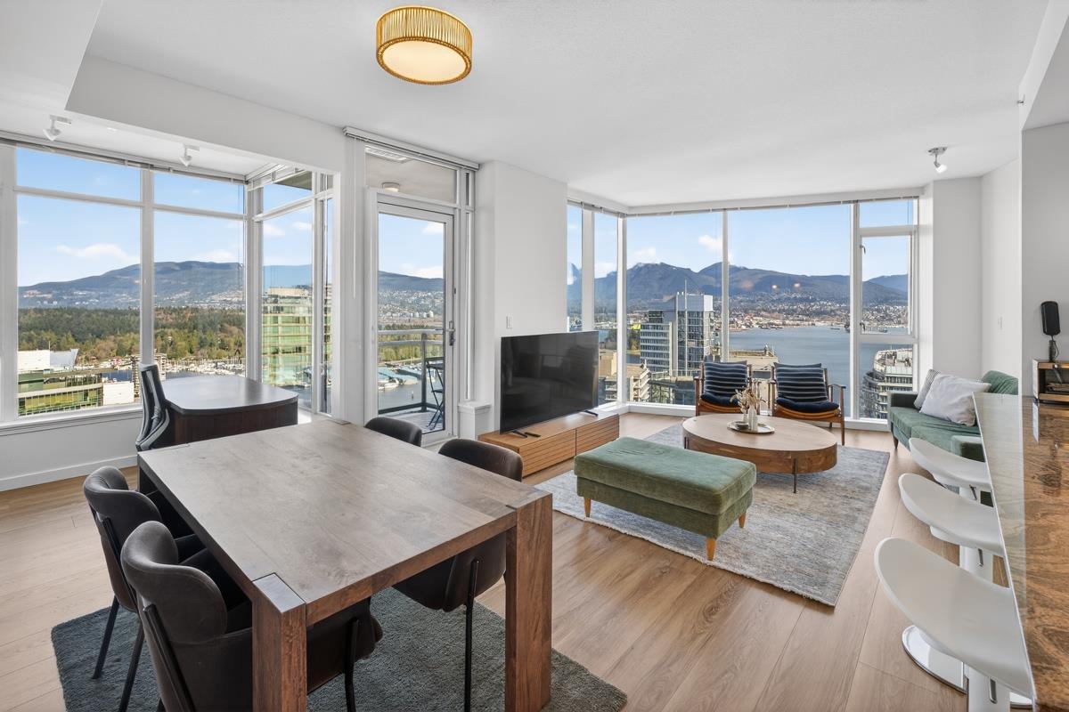 Additional image 5 of 3104-1211 Melville Street, Vancouver, BC, V6E 0A7