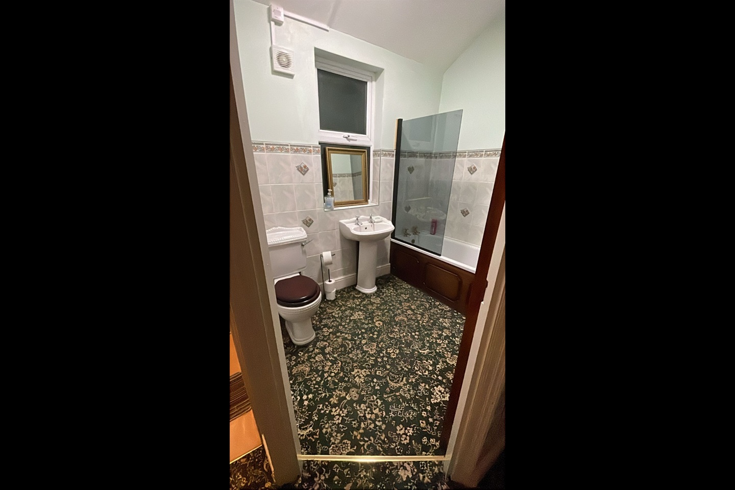 Additional image 19 of Room in a Shared House, Ivor Road, B11, N1 7GU