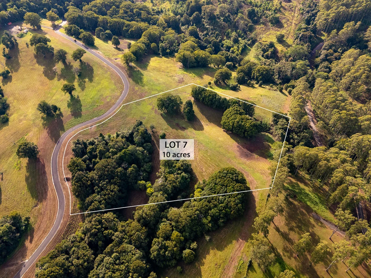 Additional image 3 of 400 Coorabell Road, Coorabell NSW 2479