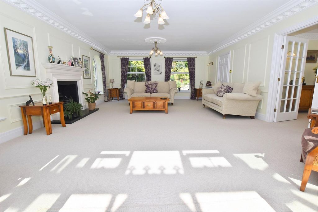 Additional image 12 of 5 bed detached house for saleStrooan Beg, Hillberry Green, Douglas IM2