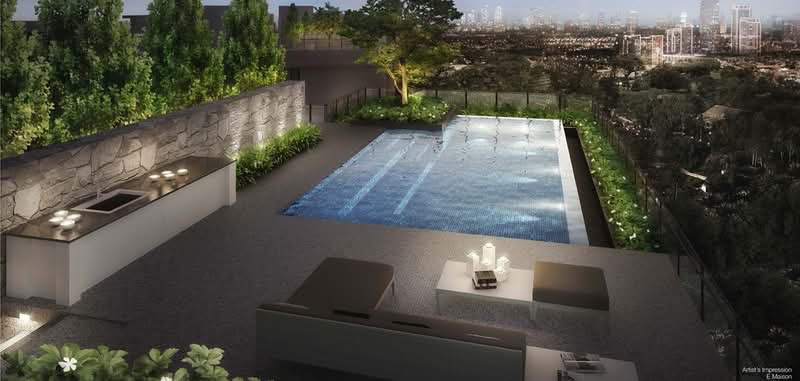 Additional image 28 of 30 Braddell Road