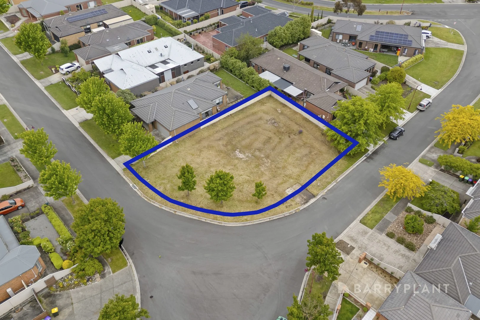 8 Belmar Crescent, Canadian VIC 3350