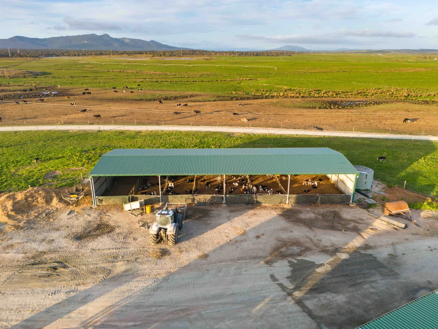 Additional image 13 of Rushy Lagoon TAS 7264