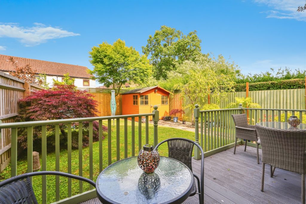 Additional image 14 of 3 bed end terrace house for saleGardiner Street, Headington, Oxford OX3