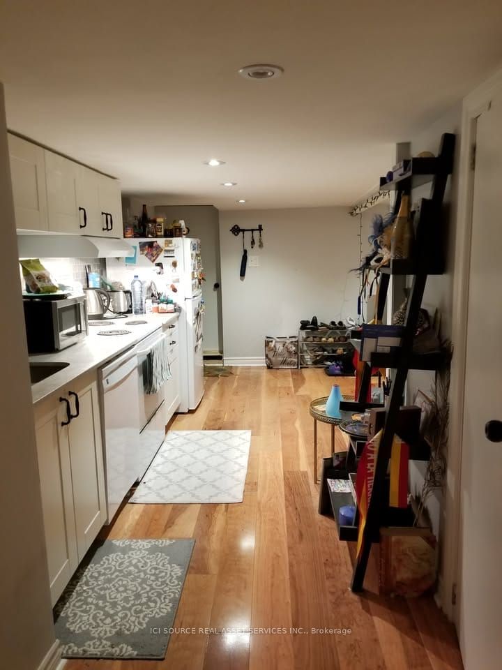 Additional image 5 of Lower-29 Via Italia N/a, Toronto, ON, M6H 3R4