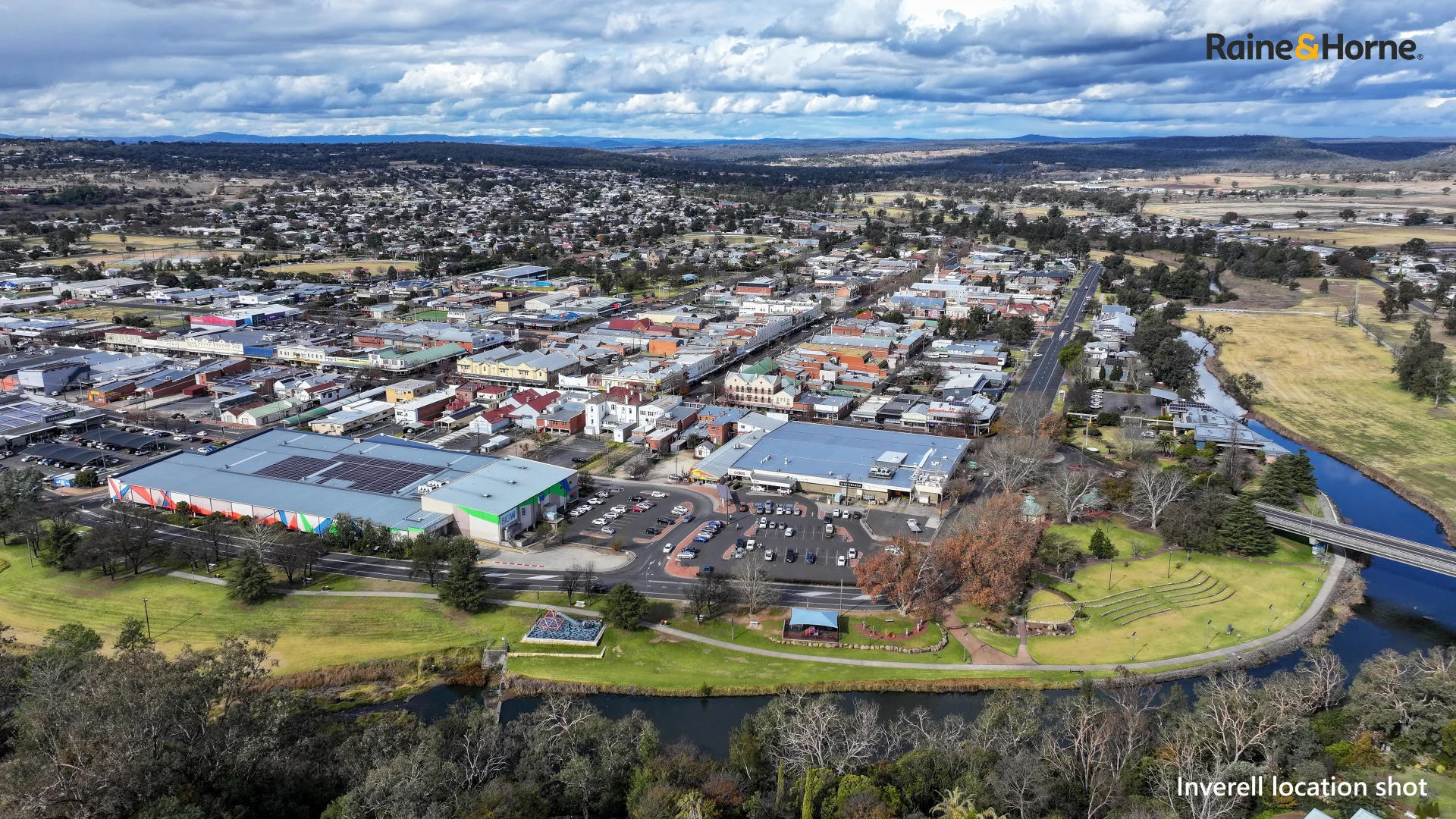 Additional image 6 of Lot 2-52 Kookaburra Lane, Inverell NSW 2360