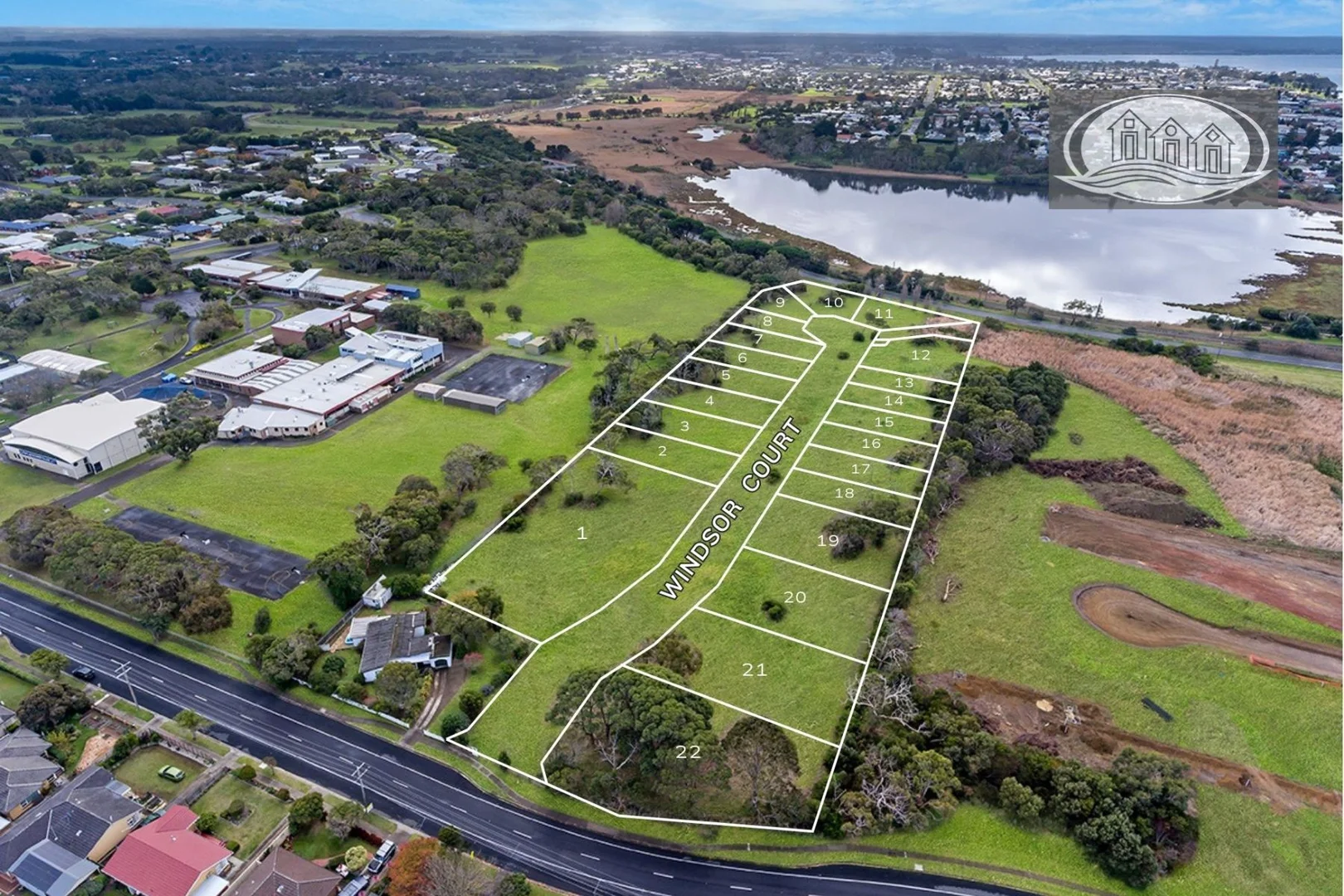 Additional image 8 of Lot 13 Windsor Court, Portland VIC 3305