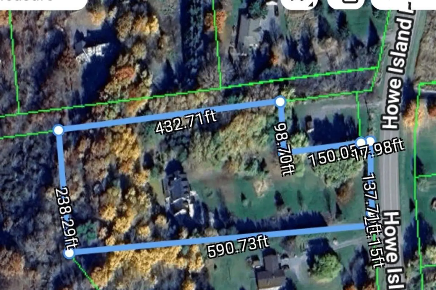 Additional image 15 of 32 Howe Island Ferry Road