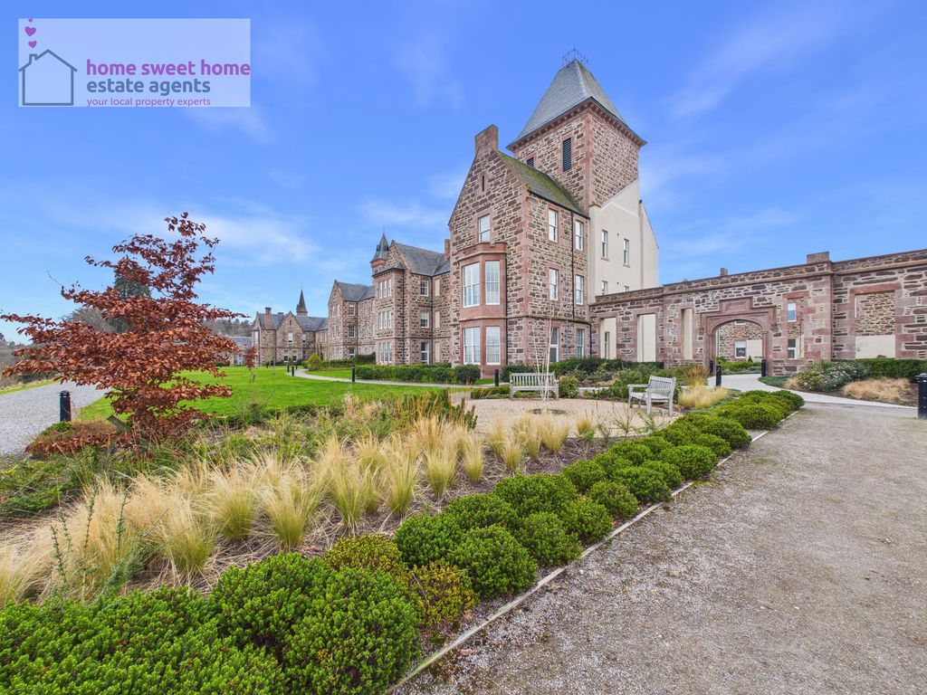 2 bed flat for saleGreat Glen Place, Inverness IV3