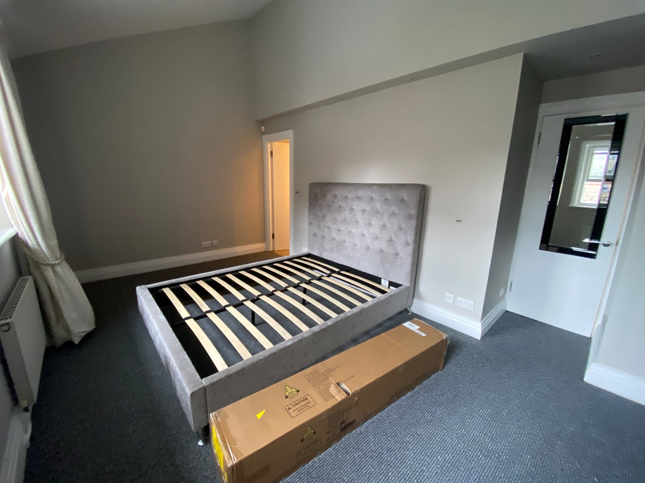 Additional image 6 of Room in a Shared House, Coral Row, SW11, N1 7GU