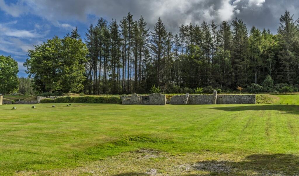 Additional image 14 of The Old Granary, Drybridge, Buckie, Moray, AB56
