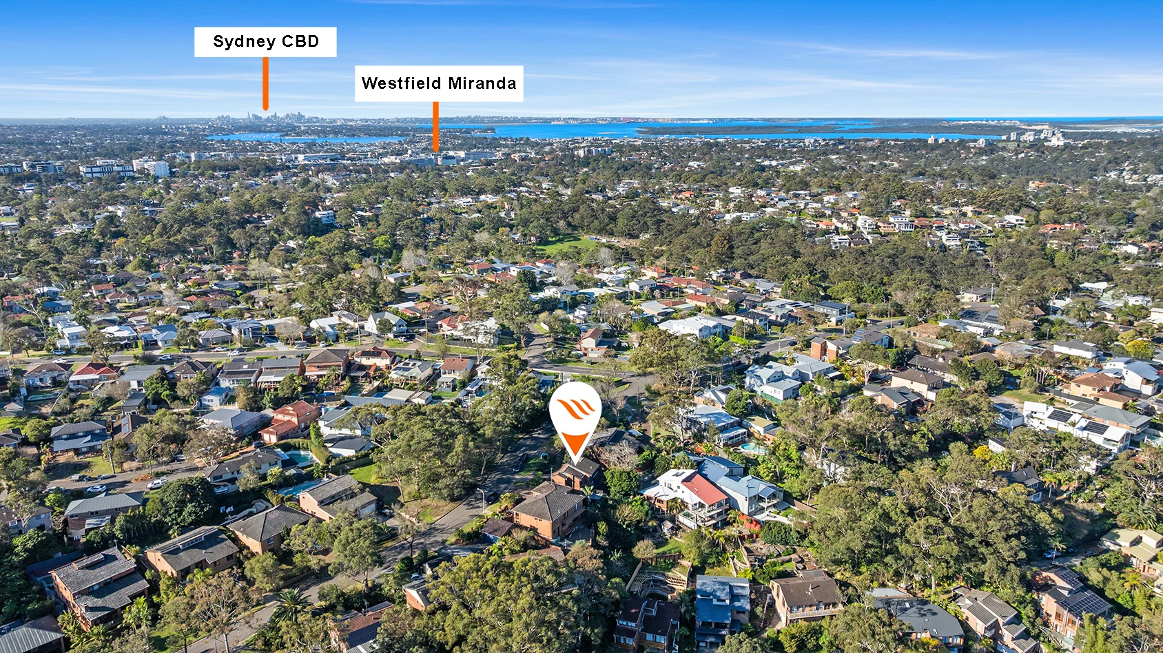 Additional image 17 of 6 Valley Way, Gymea Bay NSW 2227