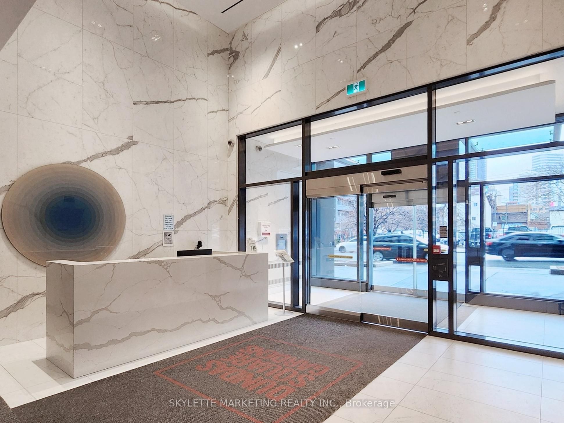 Additional image 4 of 4014-251 Jarvis Street, Toronto, ON, M5B 0C3