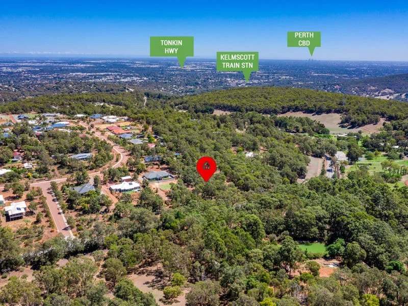 Additional image 5 of 31 Observation Circle, Bedfordale WA 6112