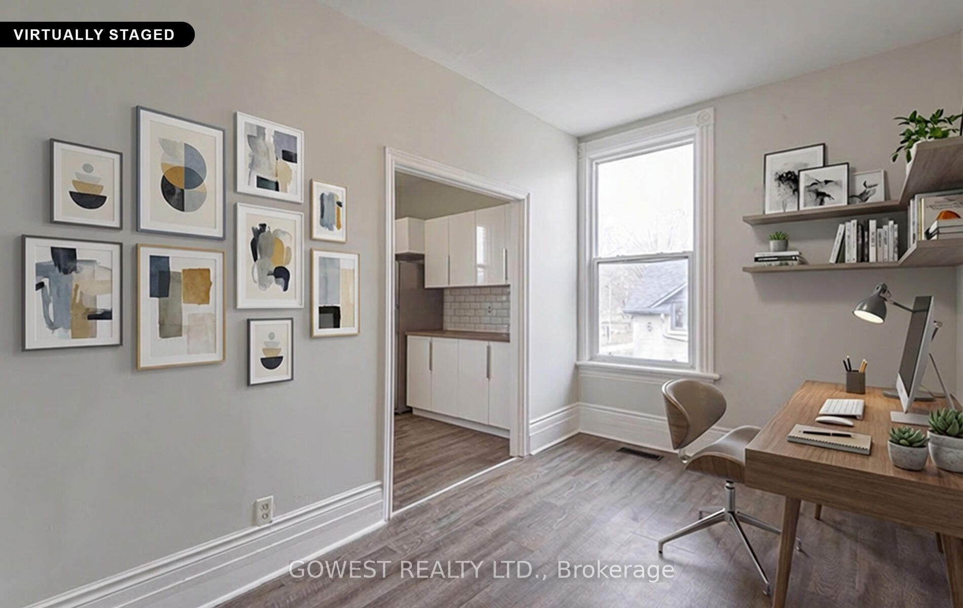 Additional image 5 of 2-14 Sylvan Avenue, Toronto, ON, M6H 1G3