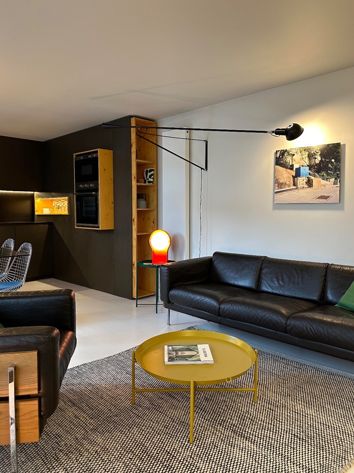 1 Bed Flat, Domecq House, EC1V, N1 7GU