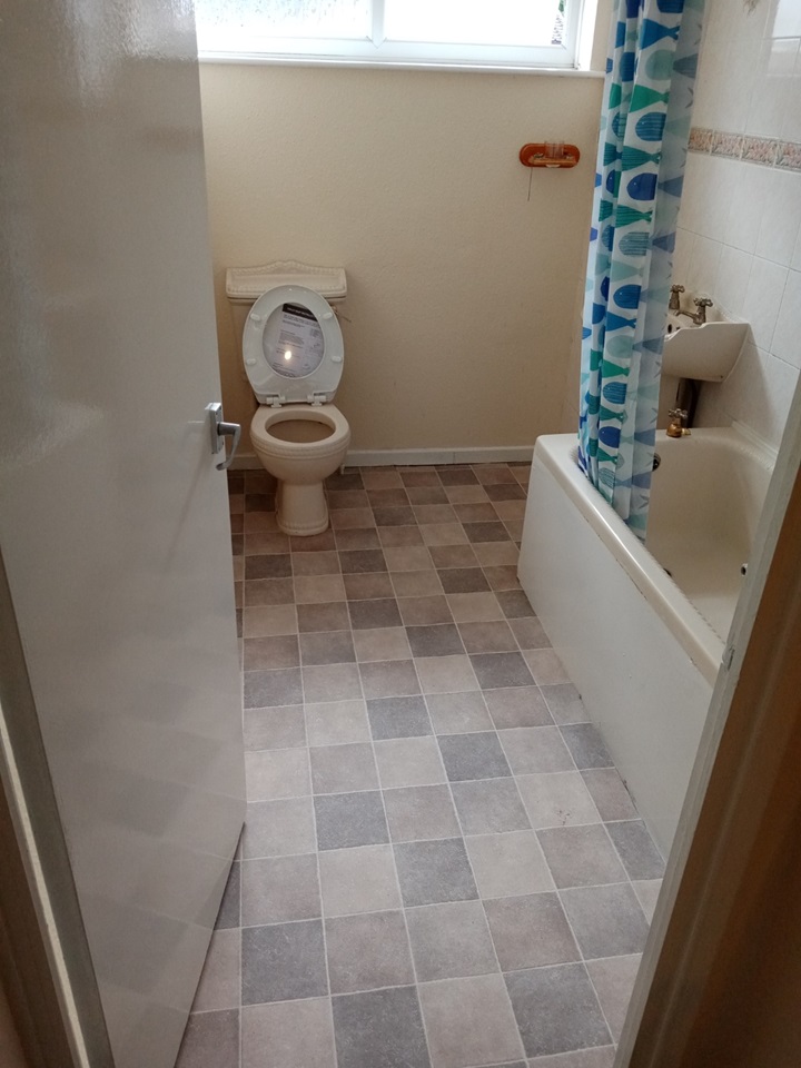 Additional image 29 of 3 Bed Terraced House, New Spring Street, B18, N1 7GU