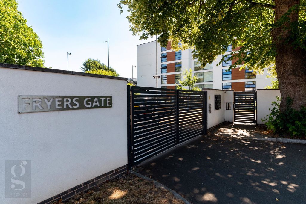 Additional image 24 of 2 bed flat for saleGreyfriars Avenue, Hereford HR4