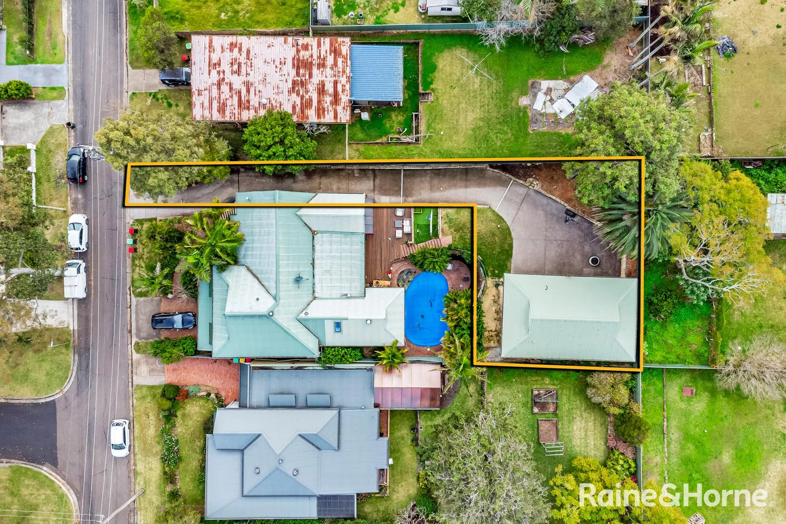 Additional image 7 of 7a 7a Arthur Street, North Lambton NSW 2299
