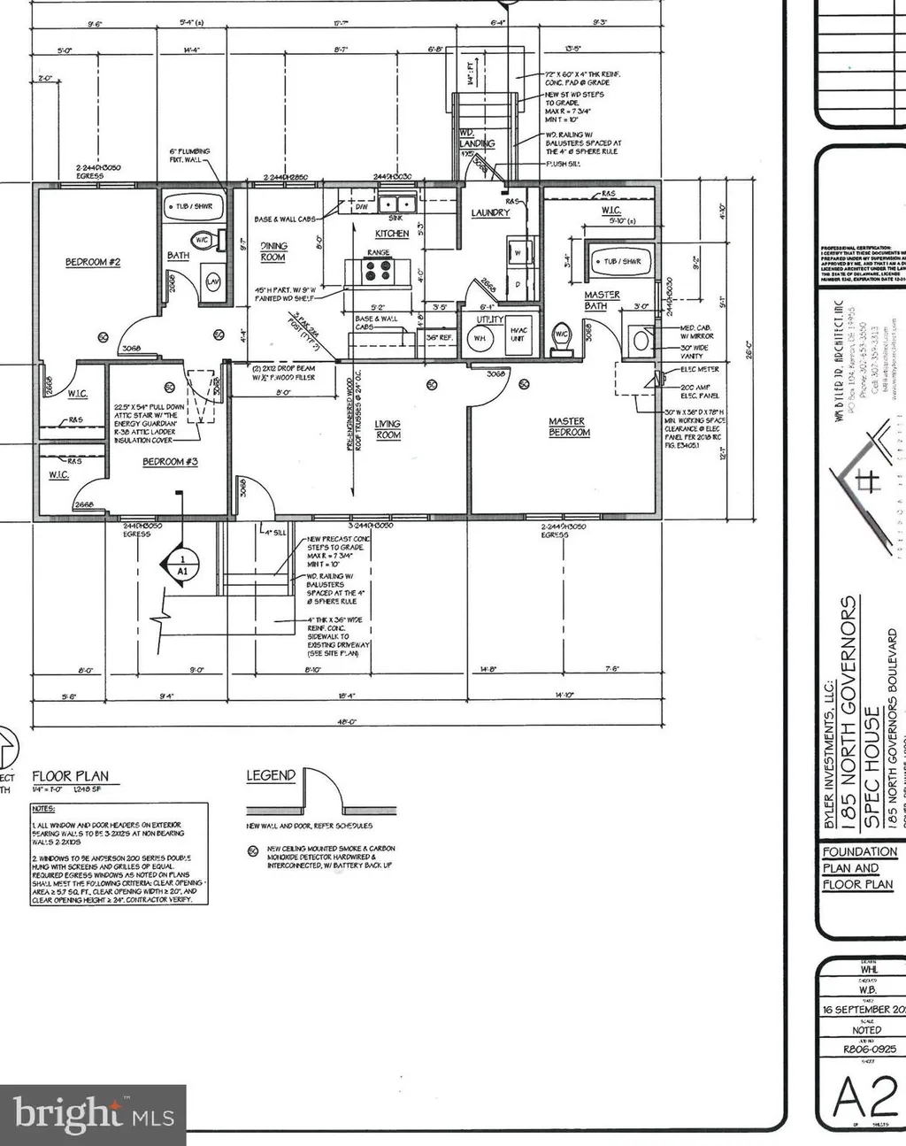 185 N Governors Boulevard, Dover, DE 19901