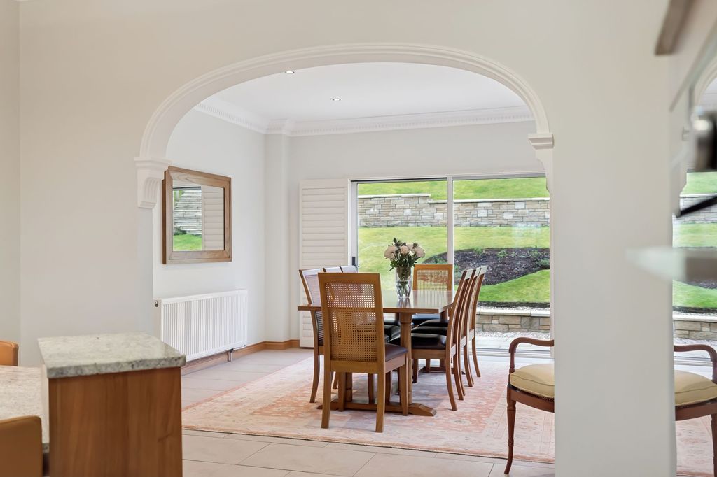 Additional image 9 of 5 bed detached house for sale2 Bramble Wynd, Port Glasgow PA14
