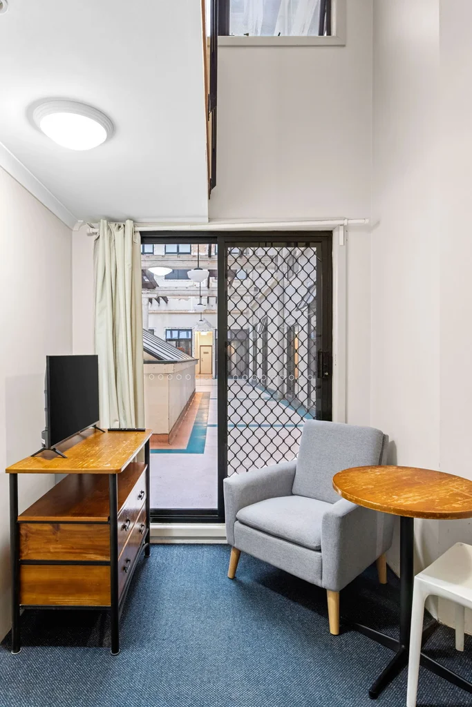 Additional image 4 of 1083/185-211 Broadway, Ultimo NSW 2007