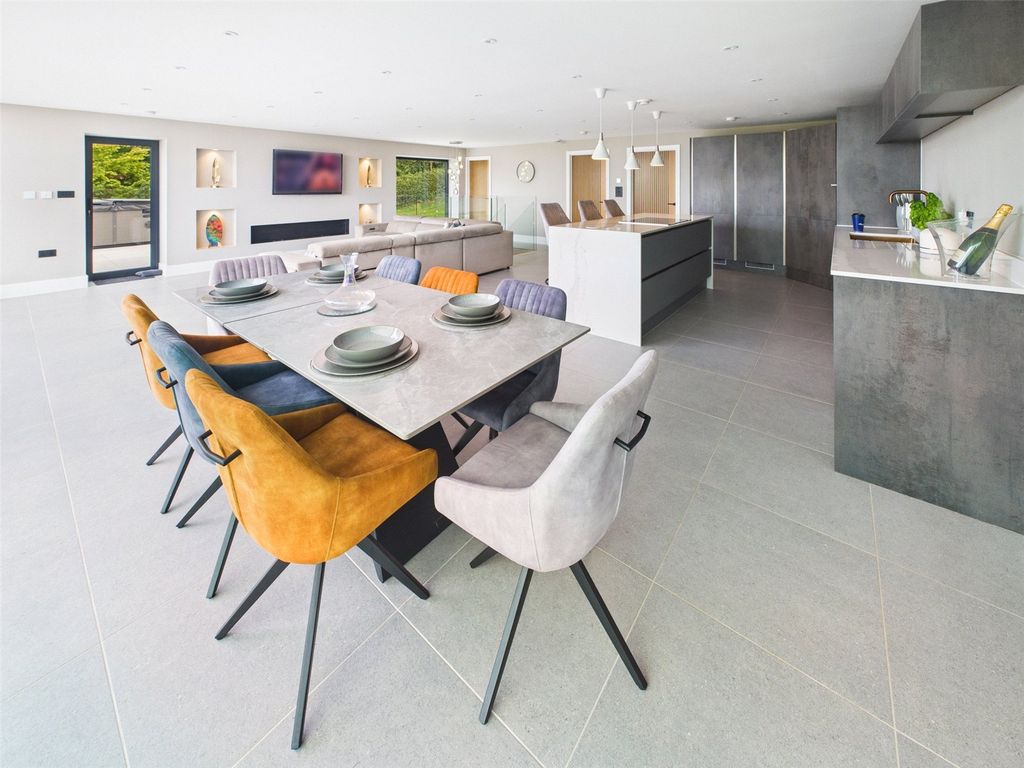 Additional image 8 of 4 bed detached house for saleLinton, Ross-On-Wye, Herefordshire HR9