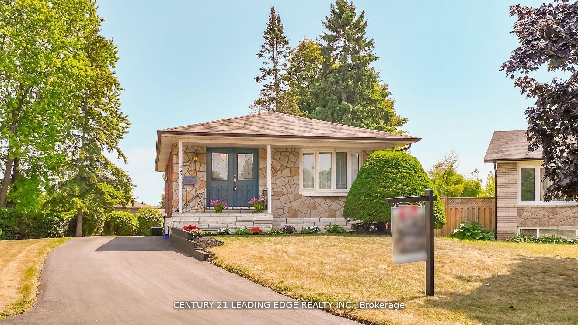 Additional image 3 of 529 Carman Court, Oshawa, ON, L1H 6K5