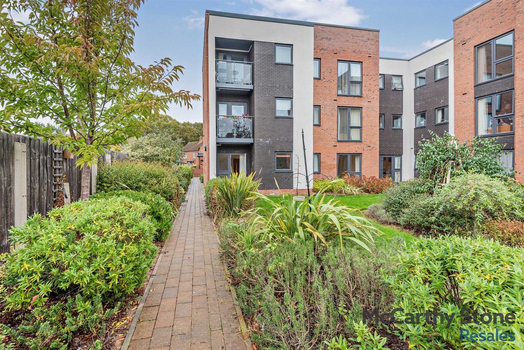 Additional image 3 of 2 bed flat for saleWilliam Grange, Friars Street, Hereford, Herefordshire HR4