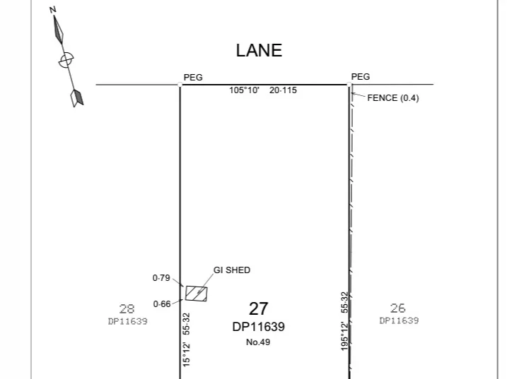 Additional image 2 of 49 Oberon Street, Eugowra NSW 2806