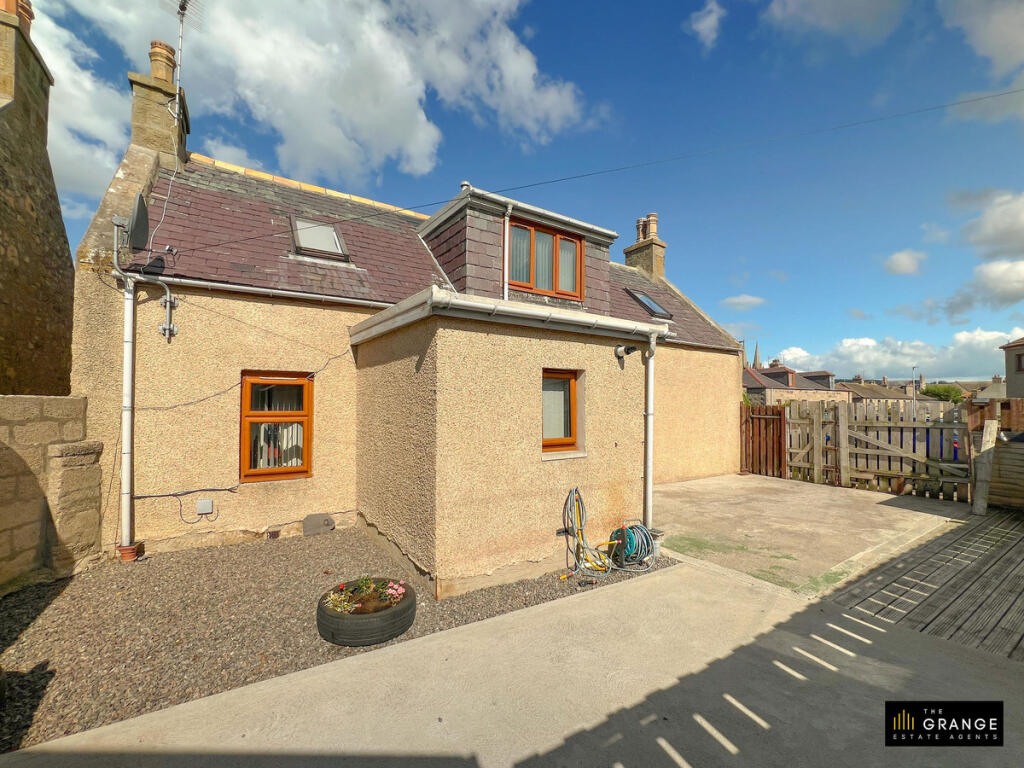 Additional image 26 of Sutherland Street, Buckie, AB56