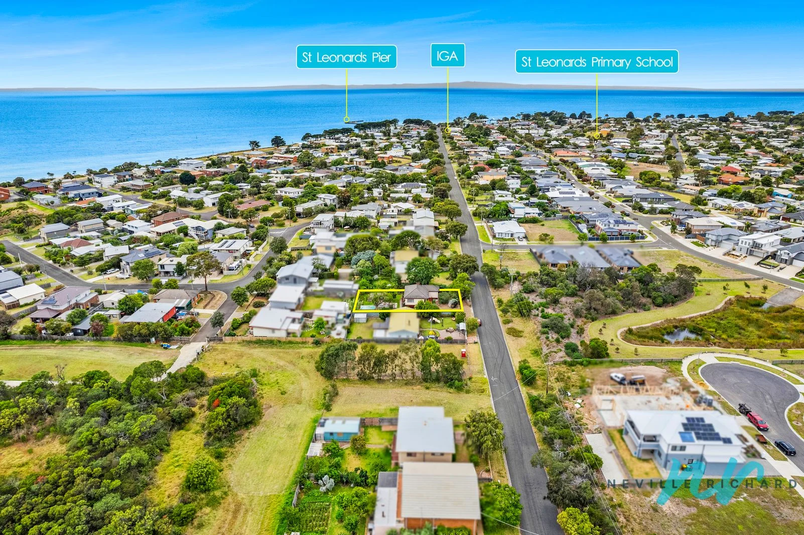 62 Harvey Road, St Leonards VIC 3223